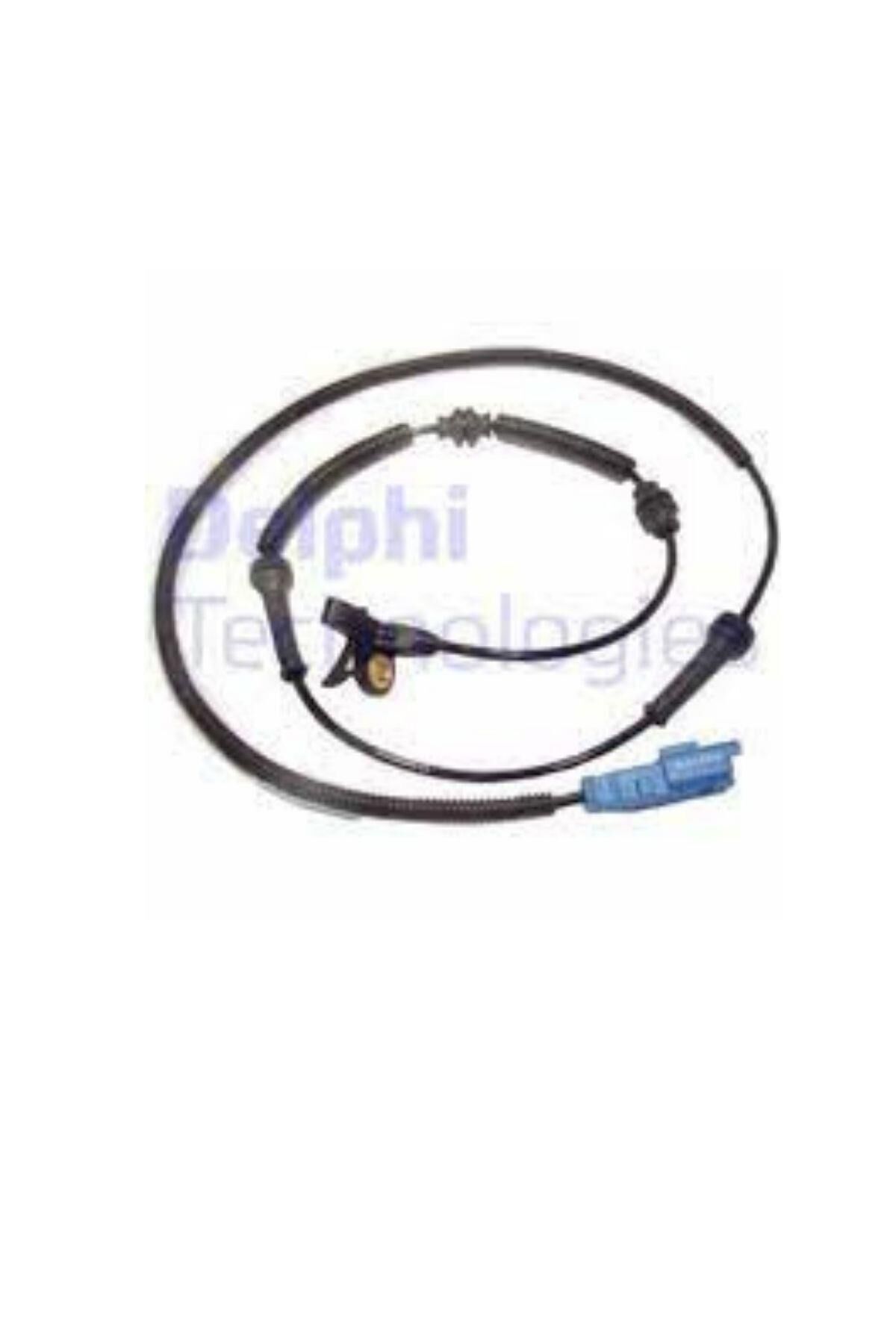 Ön Abs Sensörü C5 (SS20135-4545.86)