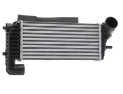 Intercooler Radyatörü Focus 1.6Tdcı 12 ( VKA 42-1904 - BV61 9L440 CF )