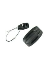 Boxer Jumper Ducato3 Orta Sürgülü Kapı Kollu Telli (9101Cvpg-Brasse)