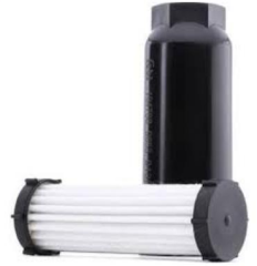 Şanzıman Yağ Filtresi (Otomatik Vites ) Focus Cmax Kuga Mondeo 12>18 ( FEBİ 104788 -  7M5R 6C631 AD )