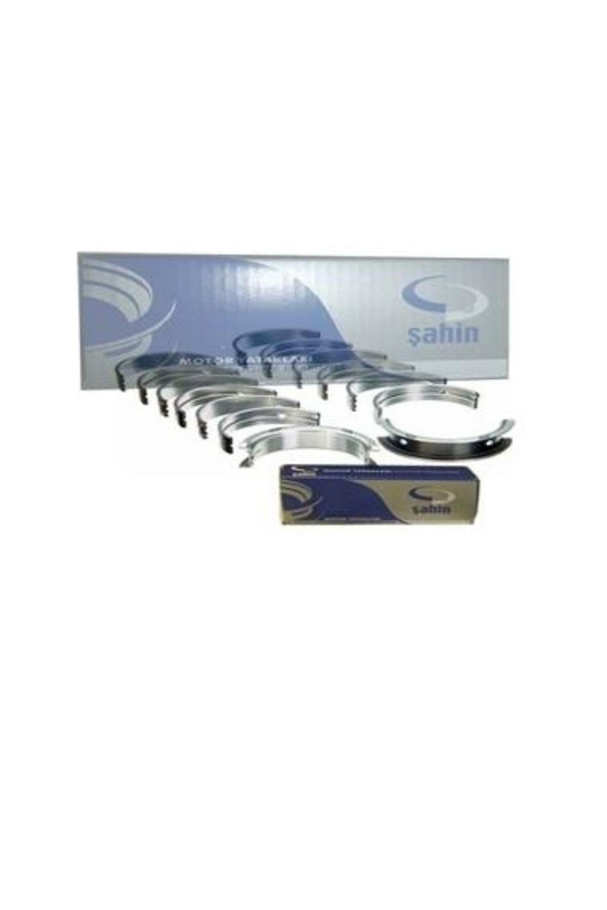 Boxer Jumper3 Ana Yatak Std Euro4 Euro5 Şahin (An5237Sa001Std-2S7Q6330A1A-9676101780-H1018/5Sstd)