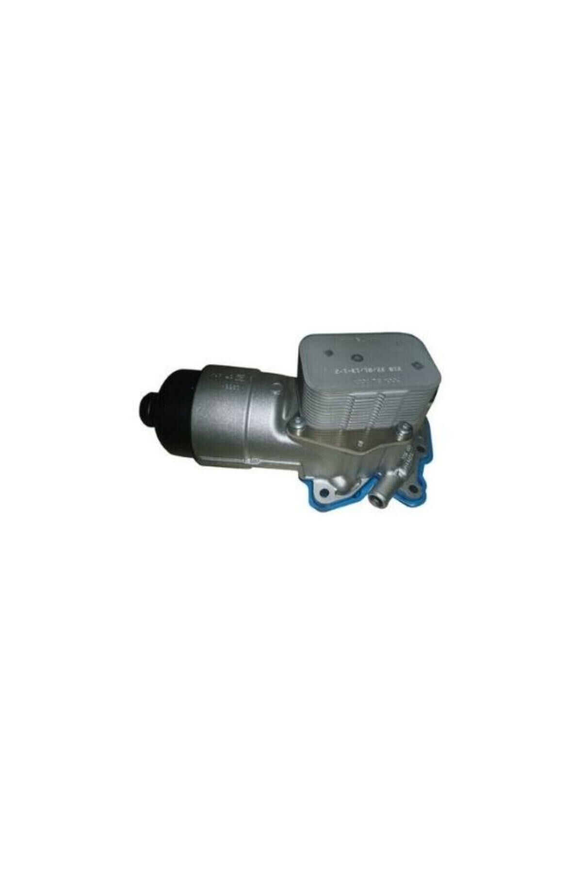 Yağ Soğutucu 1.5 1.6 TDCI 02>206 307 C3 C5X (1103S7-1103K2-1103P0)