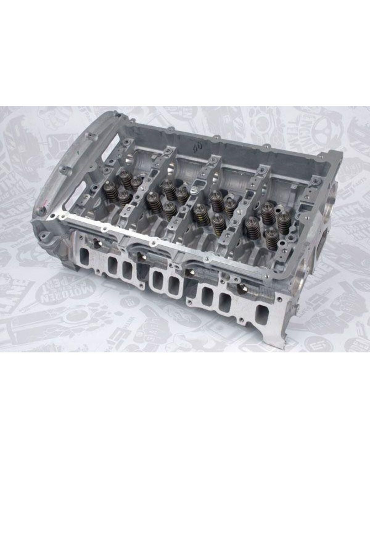 Boxer Jumper3 Euro5 Silindir Kapağı Boş Yan Sanayi (Bk2Q6049-Fse11226012-Bsg 30110008-Mga 60934)