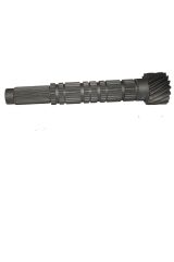 Boxer Jumper Ducato3 Kamalı Mil 15 Diş (9671953188)