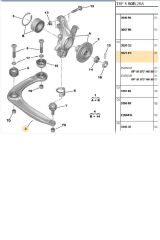 Salıncak Sağ 307 Tepee (01838-VOT1208500-3521.P3)