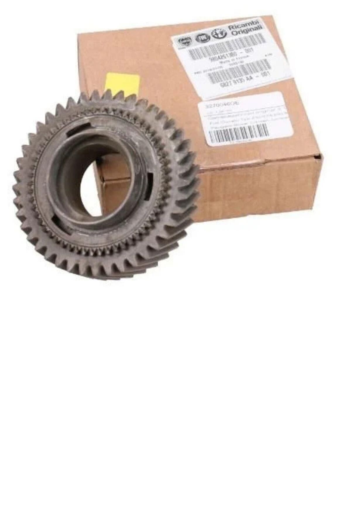 Boxer Jumper Ducato3 2.Vites Dişlisi Orjinal (9804261380-P9845228480)