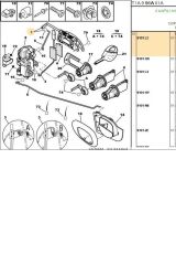 Ön Sol Dış Açma 206 (REP9101012-9101.L2)
