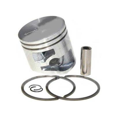 Piston Segman 79.00 Focus 1.6 Zetec 98>04  ( FMG8770804STD )
