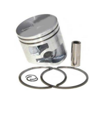 Piston Segman 79.00 Focus 1.6 Zetec 98>04  ( FMG8770804STD )