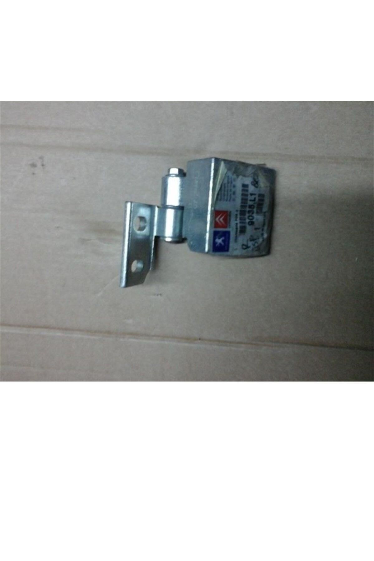 Ön Sağ Kapı Menteşesi Partner DW8 (9035.L1)