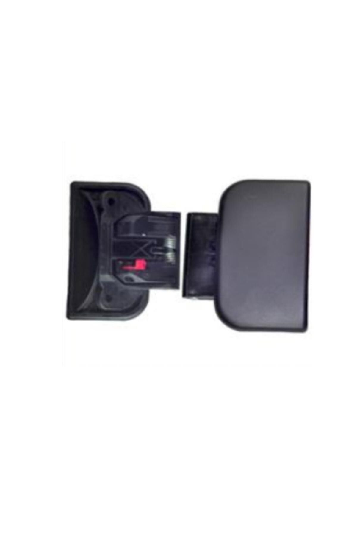 Ön Sol Dış Açma Partner Berlingo DW8 (OMS115105-03310151-9101.J4)