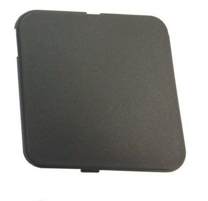 Ön Tampon Çeki Kapağı R Connect Bm 02