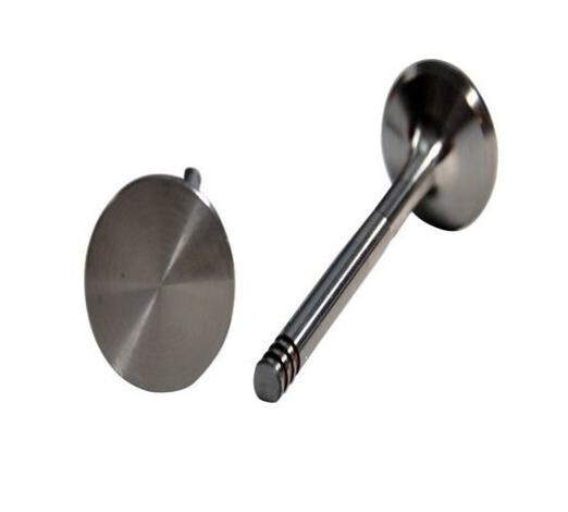 Subap Takımı Std Focus Fiesta Escort 1.6L 16V Zetec-S 98>01 (GNS17761777 - 98MM6507C2B - XS6G6505B2A )