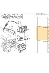 Buji Ateşleme (5960J2)