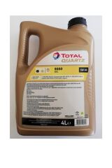 5W30 4LT TOTAL 9000 NFC Partikülsüz Motor Yağı