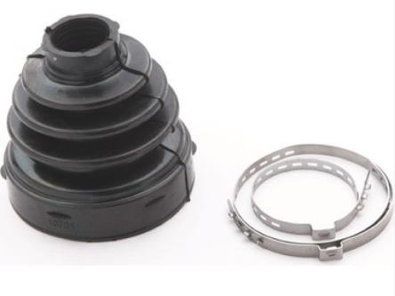 Aks Körüğü Sağ Dış Focus III 12 ( MKS1573 - AV614C062CA )