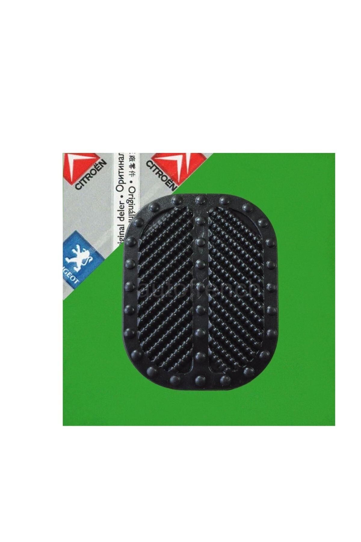 Boxer Jumper Ducato1 2 Fren Debriyaj Pedal Lastiği (Kb1118133001-450416)