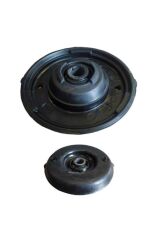 Amortisör Takozu Peugeot 307 - Citroen C4