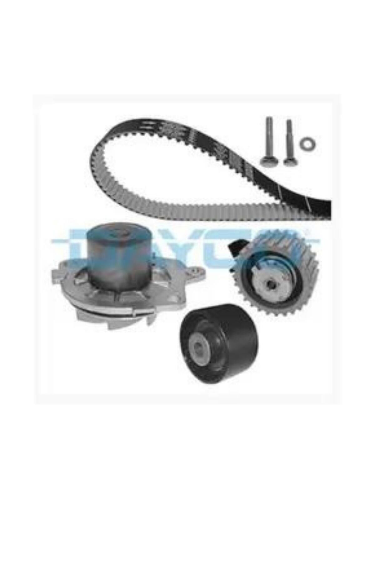 Boxer Jumper3 Triger+Devirdaim 2 0 Euro 6 Dayco (Ktbw9950-0816J5-0816K8-1609086880)