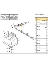 Buji Kızdırma (ET090371-MGA10020-5960F6)