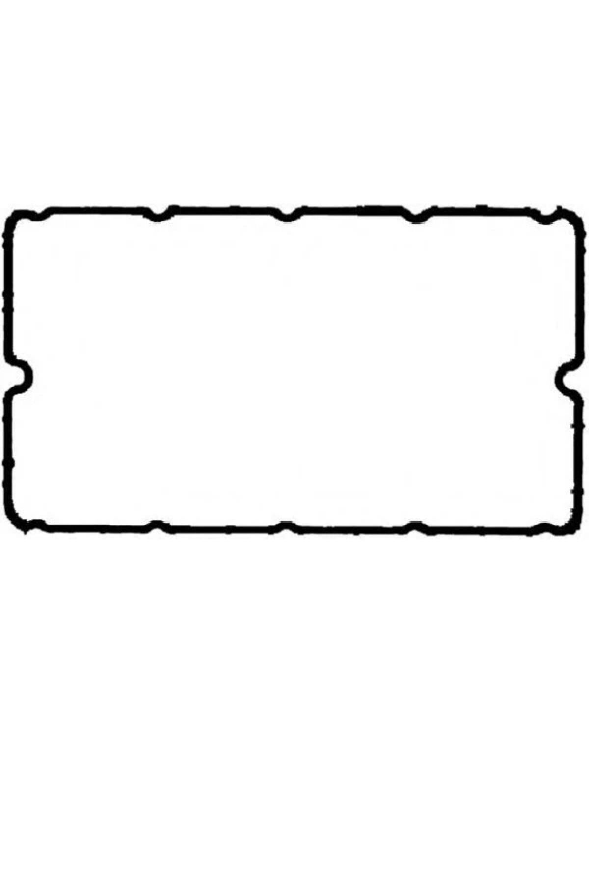 Boxer Jumper3 Üst Kapak Conta  (P0249E9-448040)