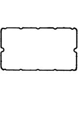 Boxer Jumper3 Üst Kapak Conta  (P0249E9-448040)