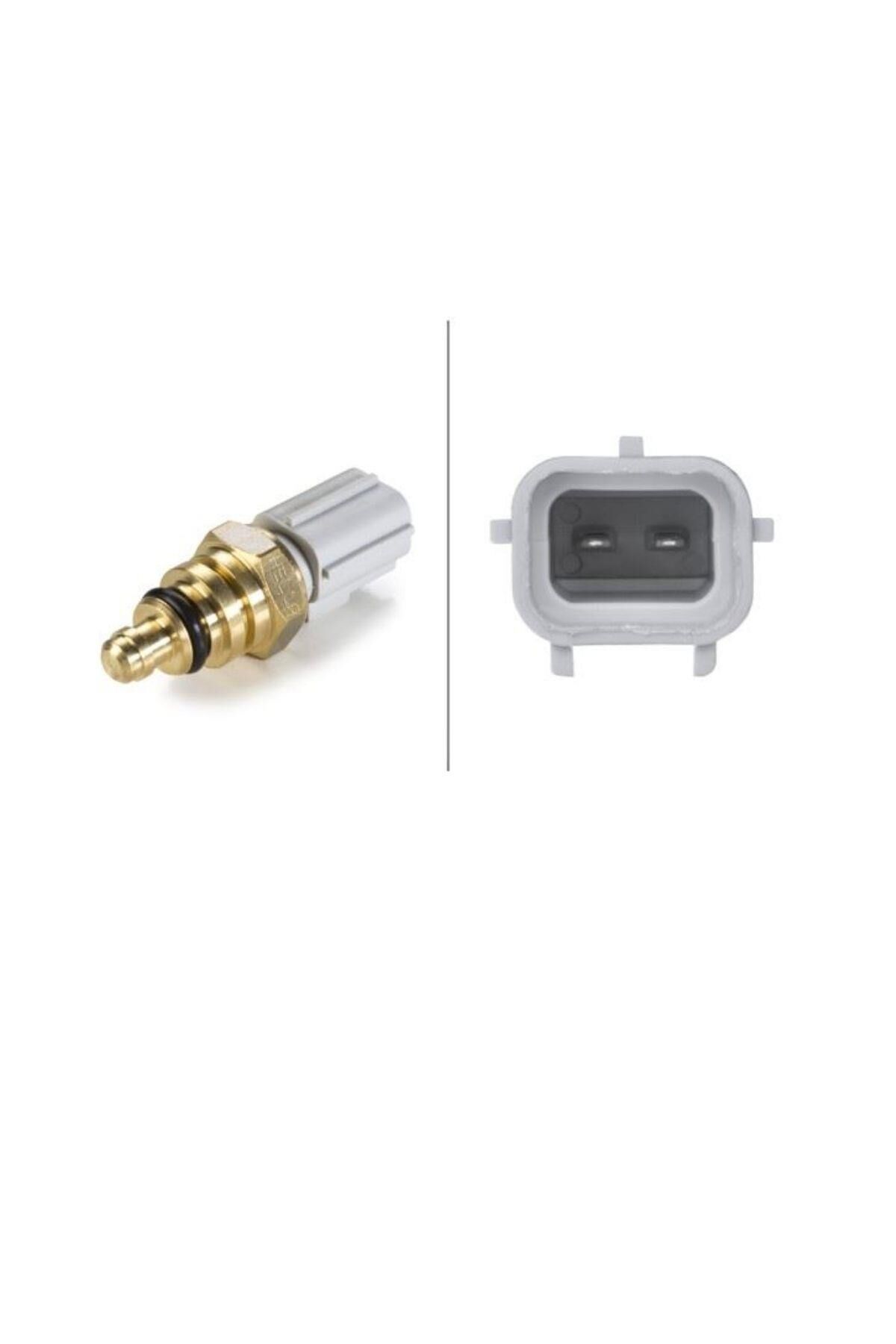 Boxer Jumper3 Hararet Müşürü Euro5 (P9675342080)