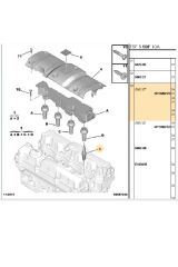 Buji Ateşleme (5960F3)
