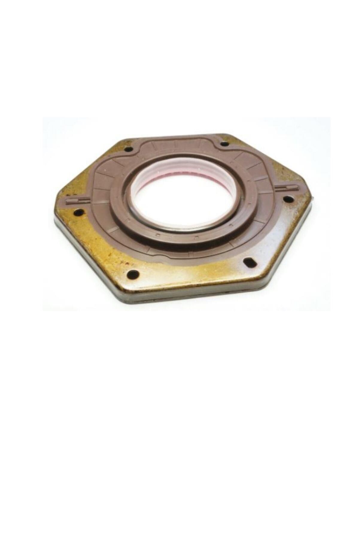 Boxer Jumper Ducato1 2 Ön Krank Keçe 2 8 (Skt417107-0514A7-500315684)