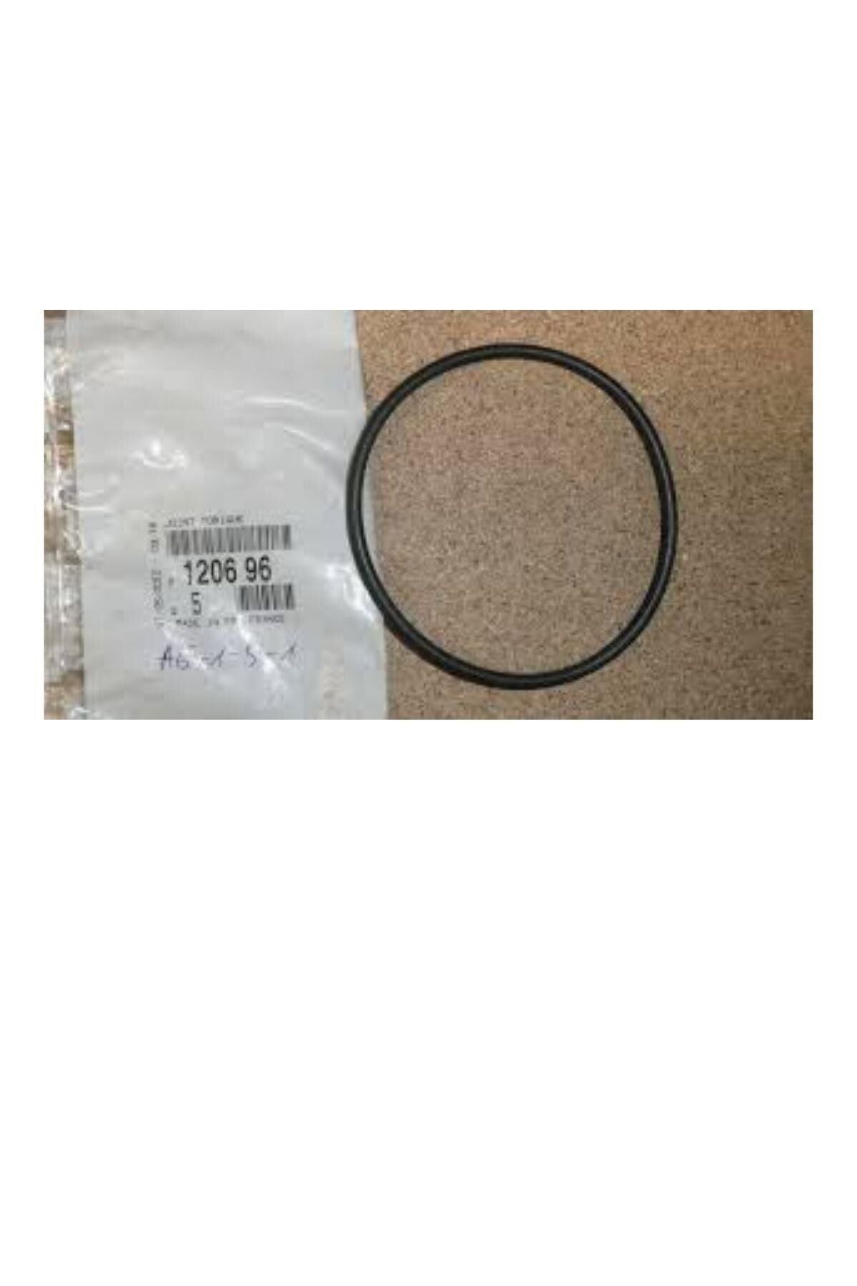 Termostat Kapak Conta TU3 (120696)