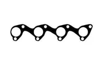 Eksoz Manifold Conta Connect Focus (  RYL 439020 - 4M5Q 9448 AB )