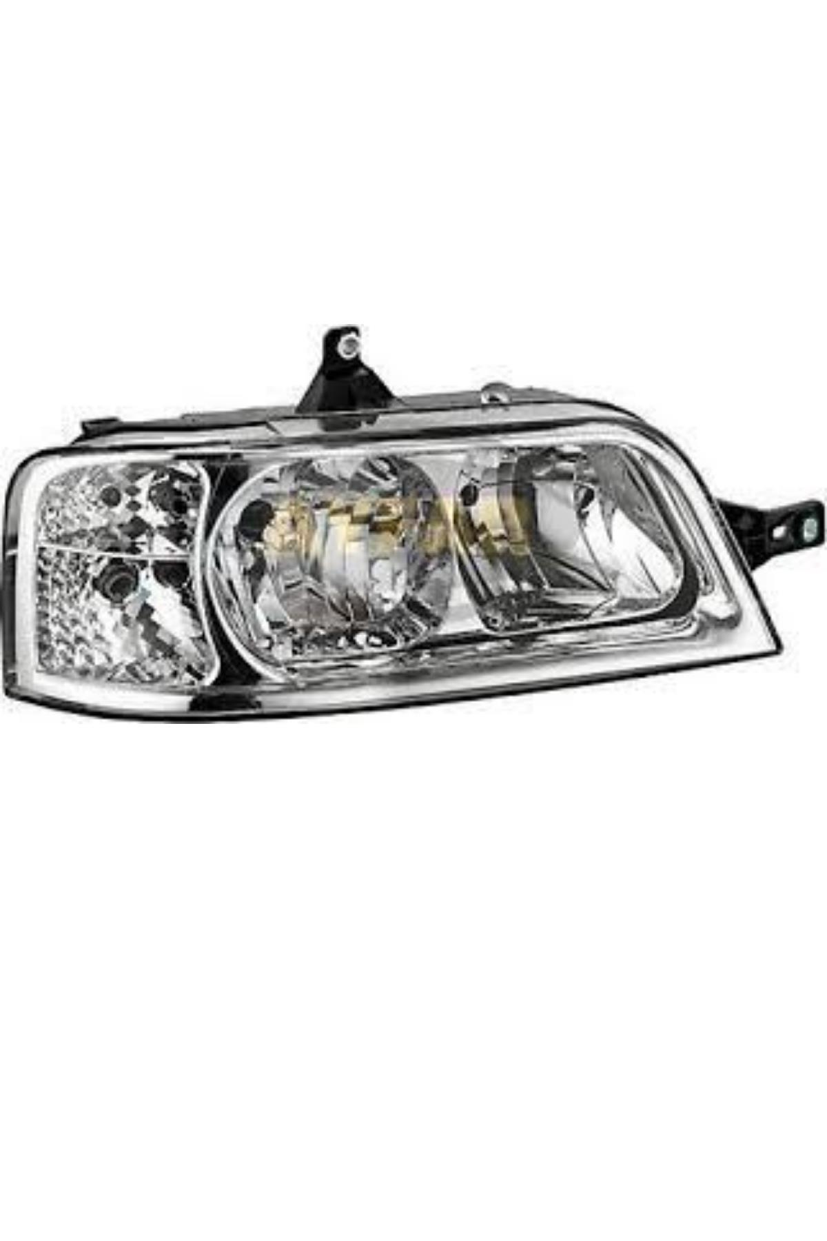 Boxer Jumper Ducato 2 Sol Far Ayfar (505203-6208E3-6204ZG)