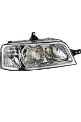 Boxer Jumper Ducato 2 Sol Far Ayfar (505203-6208E3-6204ZG)