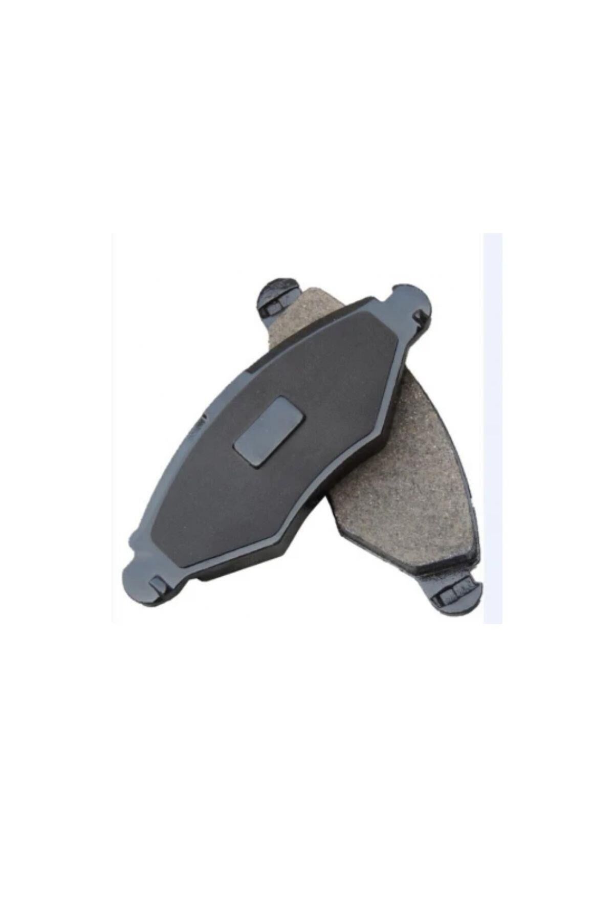 Ön fren Balata 206 Cıtroen Xsara 97-(LP1610-4254.94)