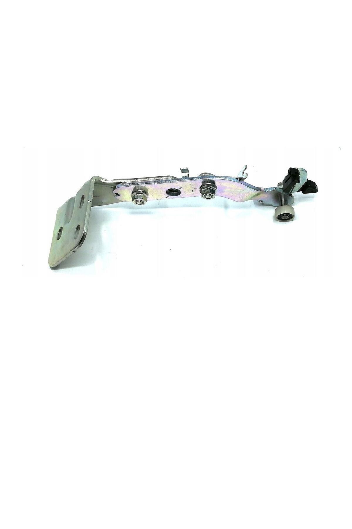 Sürgülü Kapı Orta Makara Sol Partner Berlingo (REP9033111-9033.V9)