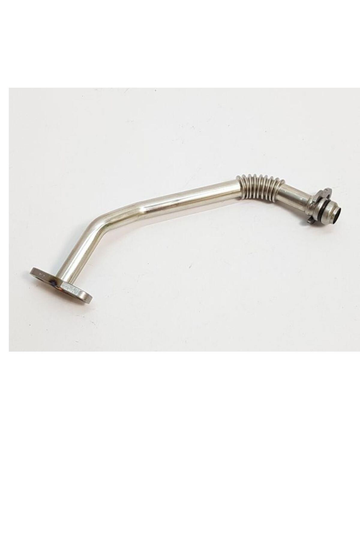 Boxer Jumper3 Turbo Geri Dönüş Kısa Euro5 (P9677523180)