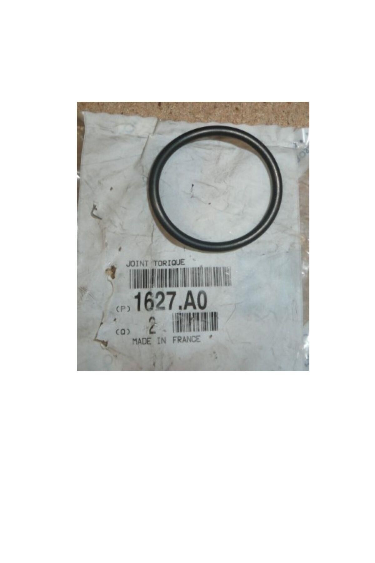 Egr Geri Dönüş Oring DW4 (1627A0)