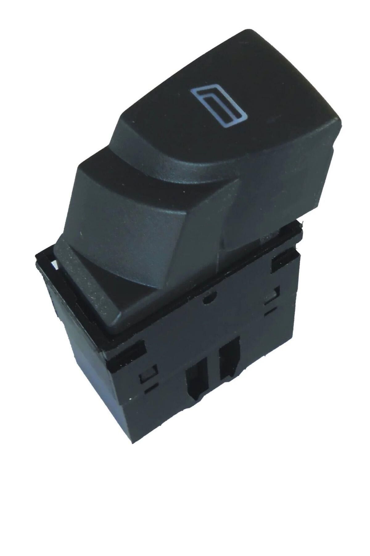 Boxer Jumper Ducato2 Cam Açma Düğme Sol İçe Gelen (An232-735315619-6554T3-Aem300232)