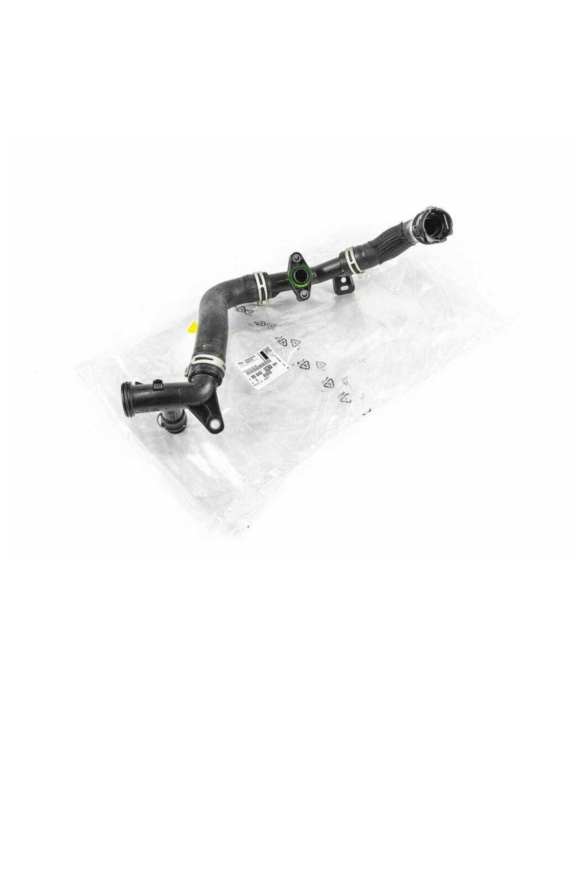 Su Kollektörü 208 308 2008 3008 5008 Partner 508 301 C3 C4 C-elysee Berlingo (9804208380)