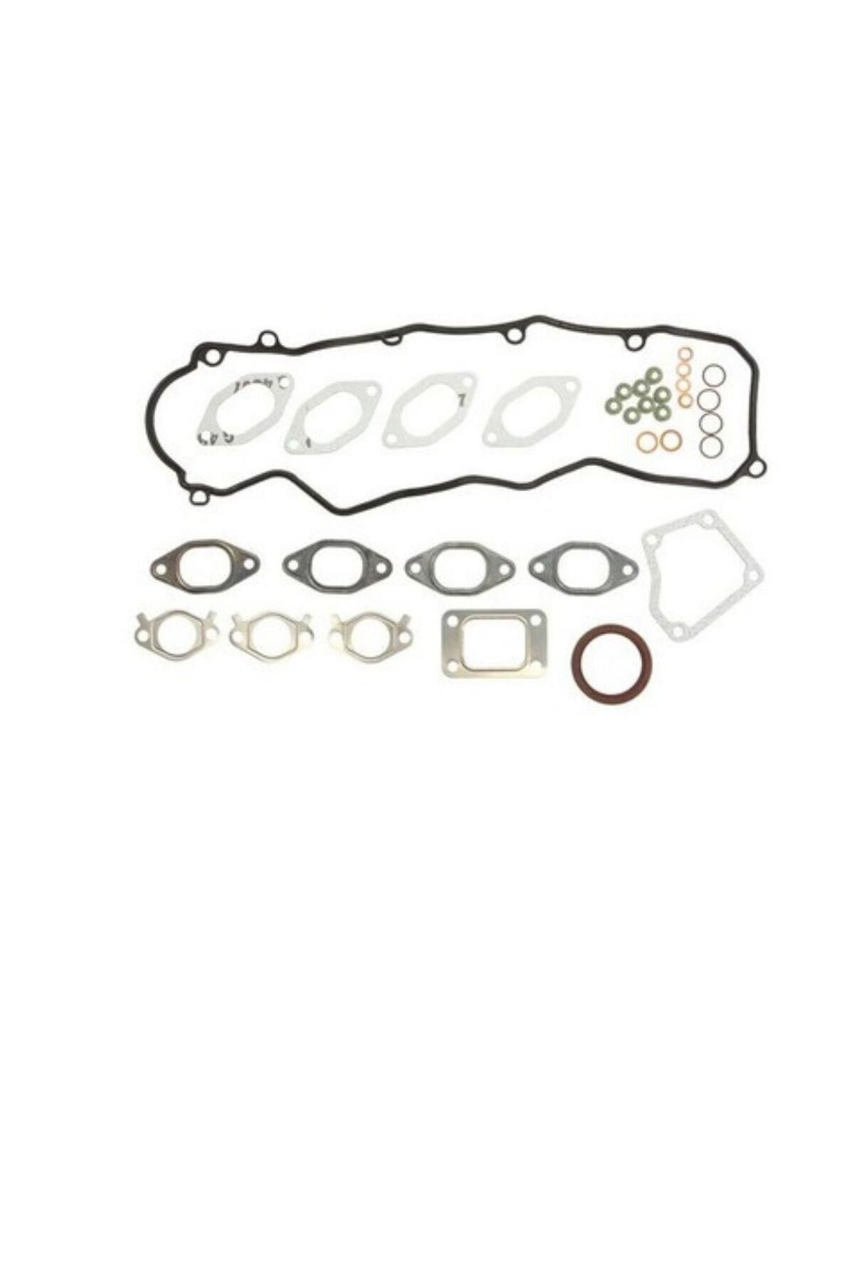 Boxer Jumper Ducato1 2 Takım Conta  2 5 Düz  2 8 Düz  (023697567-0197Y0-Cy680)