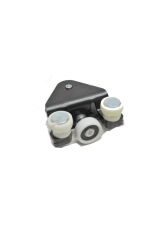 Sürgülü Kapı Alt Makara Sol Bipper Nemo (REP9033107-9033.EA)