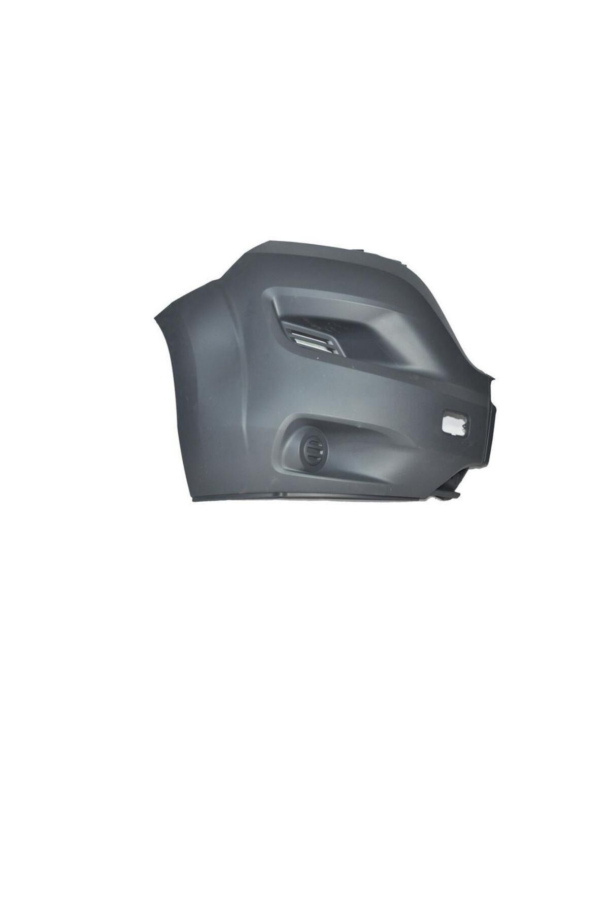 Boxer Jumper Ducato3 Ön Tampon Sağ Euro5 Sissiz (07Du029-1612473180)