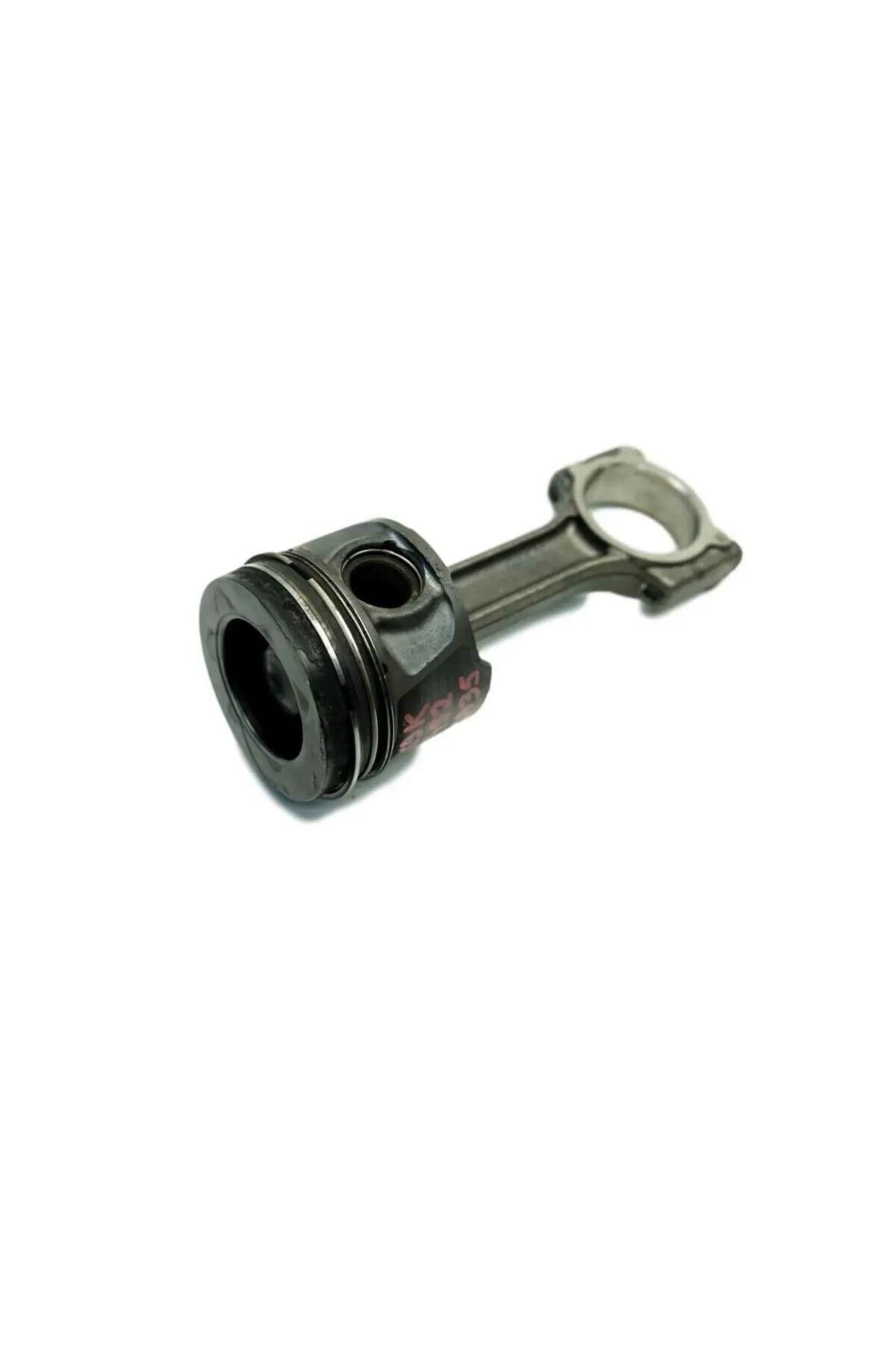 Boxer Jumper Ducato2 Piston Sekman Std 2 2Hdi (87717998Std-0628P0)