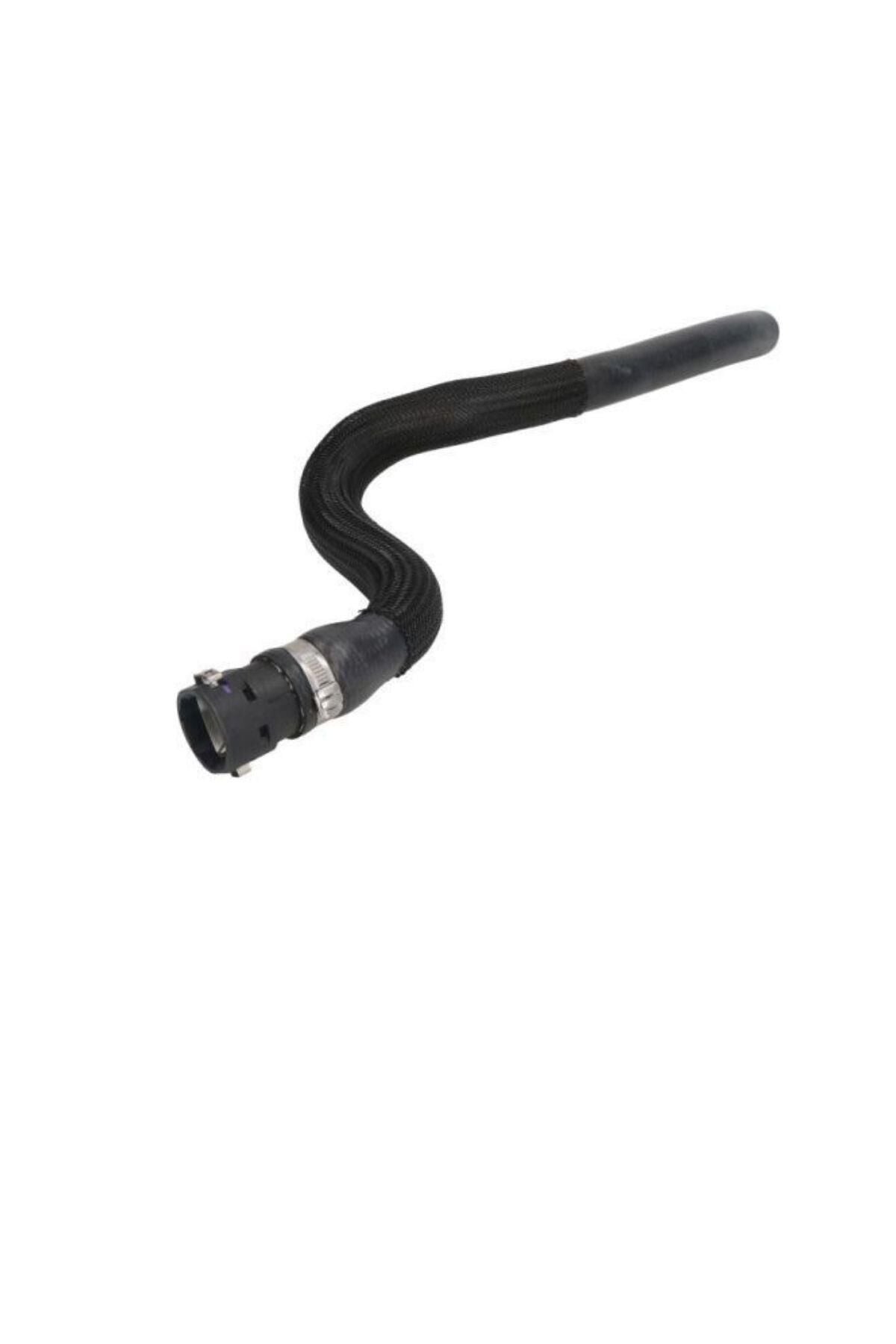 Kalorifer Hortumu Partner Berlingo C4 DW6 1.6HDI (İBR17679-R15208-6466.CJ)