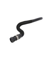 Kalorifer Hortumu Partner Berlingo C4 DW6 1.6HDI (İBR17679-R15208-6466.CJ)