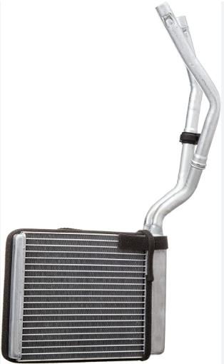 Kalorifer Radyatörü Focus Cmax 12 ( KAL355125 - AV6N18B539AA )