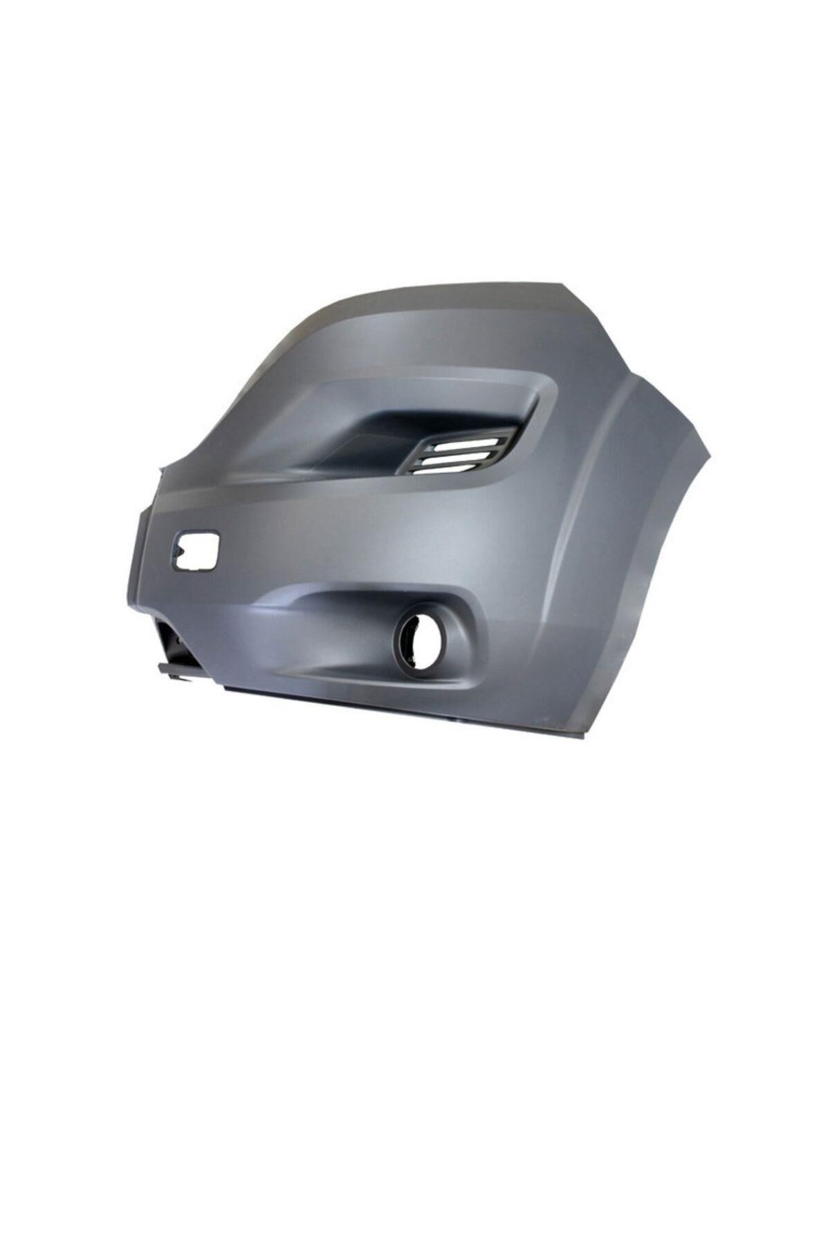 Boxer Jumper Ducato3 Ön Tampon Sol Euro5 Sisli (07Du032-1612430580-Bpe278027)