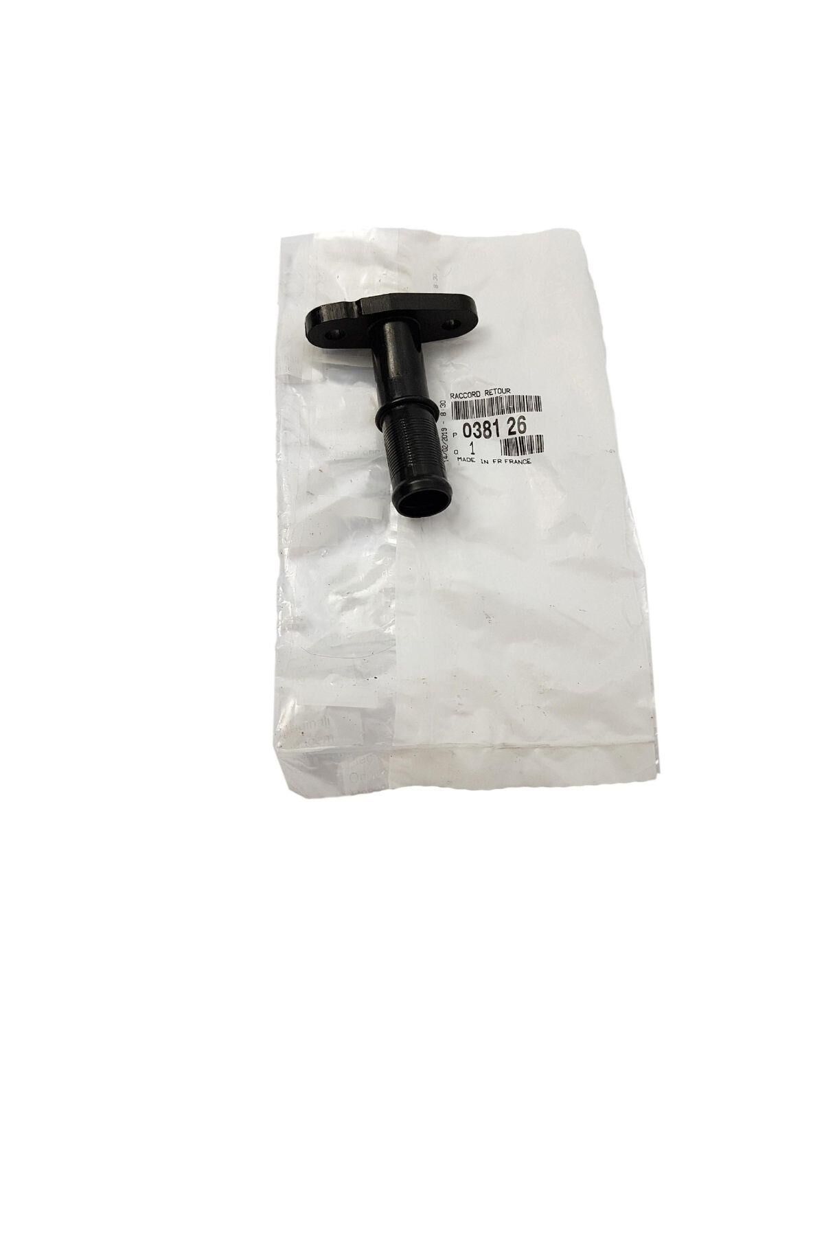 Turbo Ara Rekor (038126)