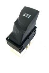 Boxer Jumper Ducato2 Cam Açma Düğme Sol Dışa Gelen (An234-735315619-6554T3-An236)