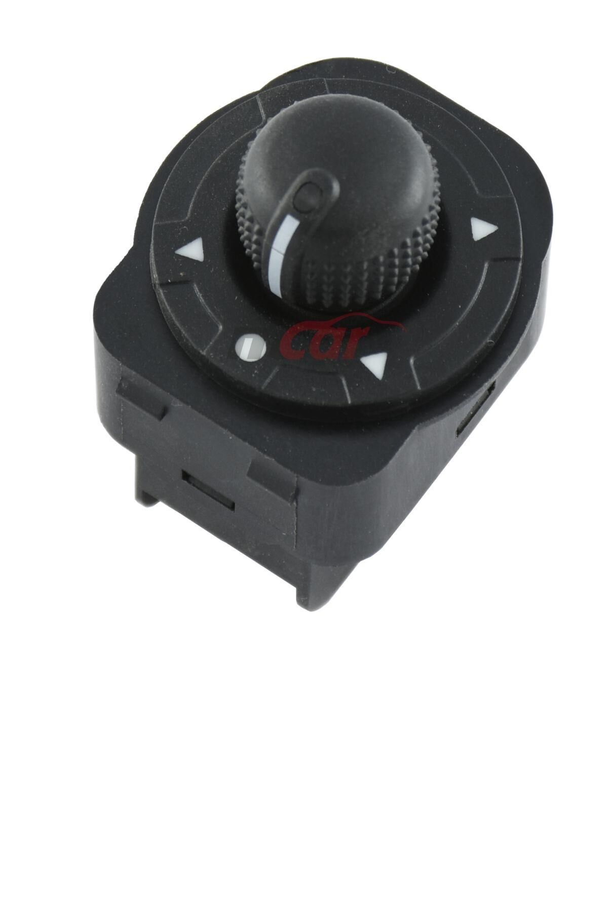 Çekmece8  Boxer Jumper Ducato3 Ayna Ayar Düğmesi (An292-735511514)